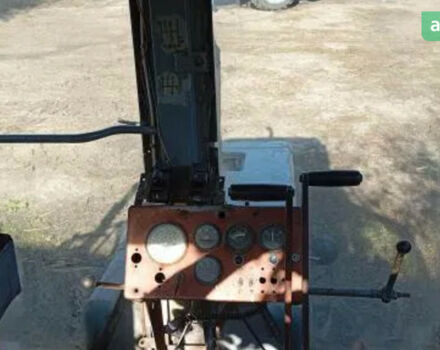 МТЗ Т-70, об'ємом двигуна 0 л та пробігом 0 тис. км за 3000 $, фото 6 на Automoto.ua
