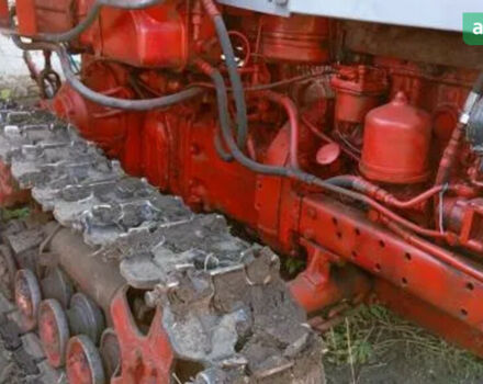 МТЗ Т-70, об'ємом двигуна 0 л та пробігом 0 тис. км за 3000 $, фото 2 на Automoto.ua