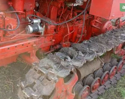МТЗ Т-70, об'ємом двигуна 0 л та пробігом 0 тис. км за 3000 $, фото 1 на Automoto.ua