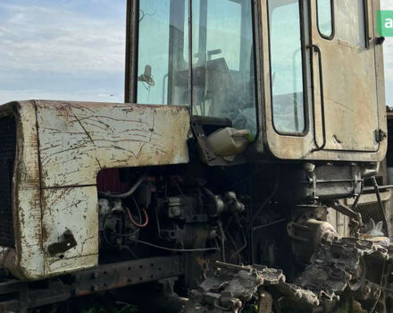 МТЗ Т-70, объемом двигателя 0 л и пробегом 0 тыс. км за 3000 $, фото 3 на Automoto.ua