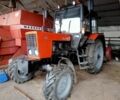 МТЗ Беларус-82.1, об'ємом двигуна 12345 л та пробігом 1000 тис. км за 11100 $, фото 1 на Automoto.ua