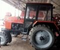 МТЗ Беларус-82.1, об'ємом двигуна 12345 л та пробігом 1000 тис. км за 11100 $, фото 1 на Automoto.ua