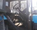 МТЗ Беларус-82.1, объемом двигателя 4.75 л и пробегом 1 тыс. км за 13000 $, фото 1 на Automoto.ua
