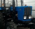 МТЗ Беларус-82.1, объемом двигателя 4.75 л и пробегом 1 тыс. км за 14335 $, фото 1 на Automoto.ua