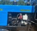 Синій МТЗ Беларус-82.1, об'ємом двигуна 4.75 л та пробігом 100 тис. км за 5900 $, фото 3 на Automoto.ua