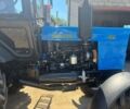 Синій МТЗ Беларус-82.1, об'ємом двигуна 4.75 л та пробігом 100 тис. км за 5900 $, фото 2 на Automoto.ua