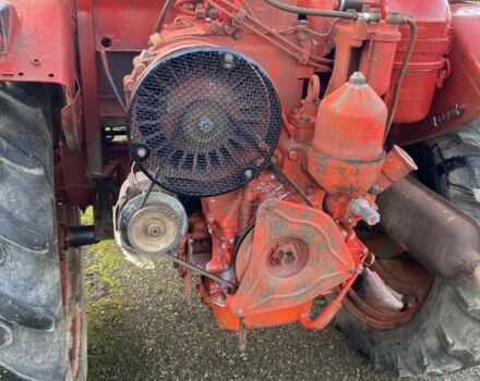 МТЗ Інша, об'ємом двигуна 0 л та пробігом 3 тис. км за 1600 $, фото 12 на Automoto.ua