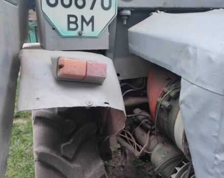 МТЗ Інша, об'ємом двигуна 2 л та пробігом 30 тис. км за 3500 $, фото 3 на Automoto.ua
