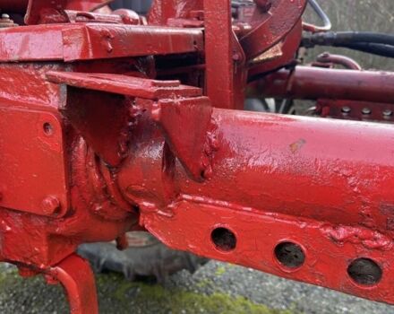 МТЗ Інша, об'ємом двигуна 0 л та пробігом 3 тис. км за 1600 $, фото 14 на Automoto.ua