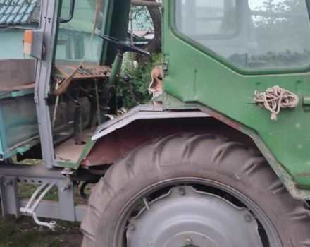 МТЗ Інша, об'ємом двигуна 2 л та пробігом 30 тис. км за 3500 $, фото 5 на Automoto.ua