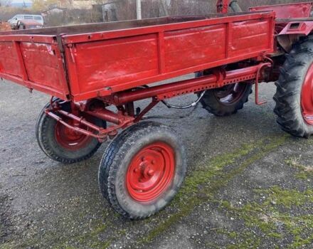 МТЗ Інша, об'ємом двигуна 0 л та пробігом 3 тис. км за 1600 $, фото 2 на Automoto.ua