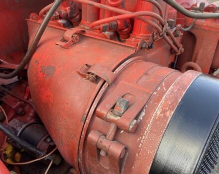 МТЗ Інша, об'ємом двигуна 0 л та пробігом 3 тис. км за 1600 $, фото 13 на Automoto.ua