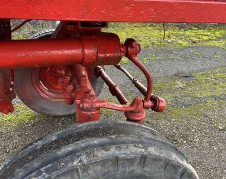 МТЗ Інша, об'ємом двигуна 0 л та пробігом 3 тис. км за 1600 $, фото 5 на Automoto.ua