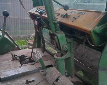 МТЗ Інша, об'ємом двигуна 2 л та пробігом 30 тис. км за 3500 $, фото 6 на Automoto.ua