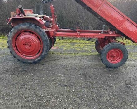 МТЗ Інша, об'ємом двигуна 0 л та пробігом 3 тис. км за 1600 $, фото 1 на Automoto.ua