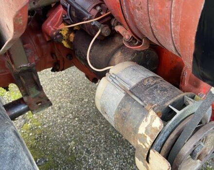 МТЗ Інша, об'ємом двигуна 0 л та пробігом 3 тис. км за 1600 $, фото 10 на Automoto.ua