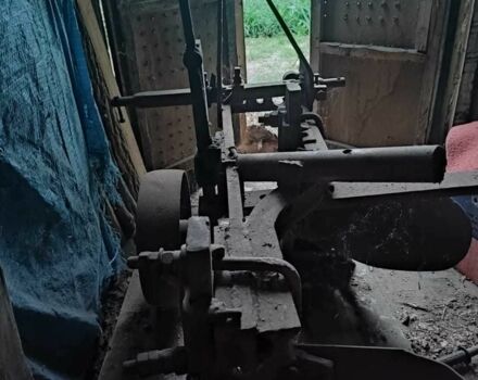 МТЗ Інша, об'ємом двигуна 2 л та пробігом 30 тис. км за 3500 $, фото 1 на Automoto.ua