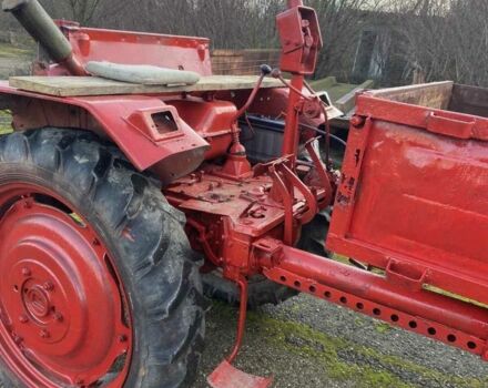 МТЗ Інша, об'ємом двигуна 0 л та пробігом 3 тис. км за 1600 $, фото 4 на Automoto.ua