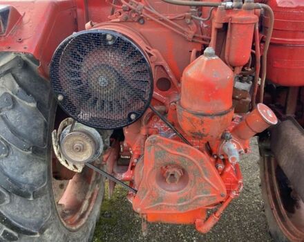 МТЗ Інша, об'ємом двигуна 0 л та пробігом 3 тис. км за 1600 $, фото 7 на Automoto.ua