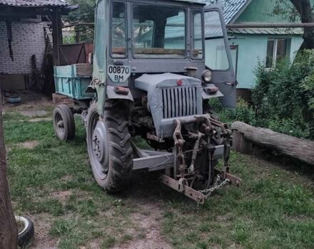 МТЗ Інша, об'ємом двигуна 2 л та пробігом 30 тис. км за 3500 $, фото 2 на Automoto.ua