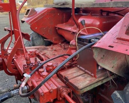 МТЗ Інша, об'ємом двигуна 0 л та пробігом 3 тис. км за 1600 $, фото 11 на Automoto.ua