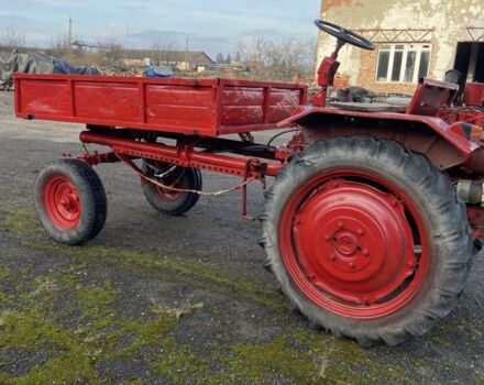 МТЗ Інша, об'ємом двигуна 0 л та пробігом 3 тис. км за 1600 $, фото 3 на Automoto.ua