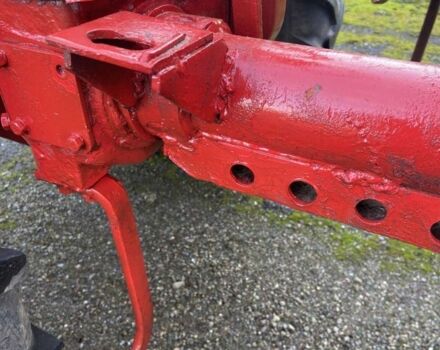 МТЗ Інша, об'ємом двигуна 0 л та пробігом 3 тис. км за 1600 $, фото 8 на Automoto.ua