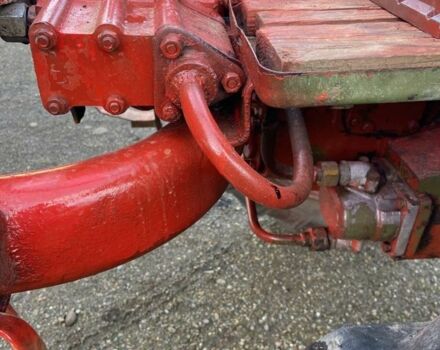 МТЗ Інша, об'ємом двигуна 0 л та пробігом 3 тис. км за 1600 $, фото 15 на Automoto.ua