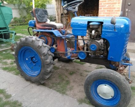 МТЗ Інша, об'ємом двигуна 0.5 л та пробігом 1000 тис. км за 1017 $, фото 3 на Automoto.ua