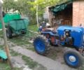 МТЗ Інша, об'ємом двигуна 0.5 л та пробігом 1000 тис. км за 1017 $, фото 4 на Automoto.ua