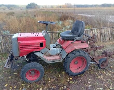 МТЗ Інша 2001 у Кам'янське (Дніпродзержинськ) на Automoto.ua МТЗ Інша, об'ємом двигуна 0 л та пробігом 1000 тис. км за 2156 $, фото 1 на Automoto.ua