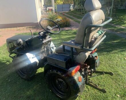 МТЗ Другая, объемом двигателя 0 л и пробегом 1 тыс. км за 2300 $, фото 3 на Automoto.ua