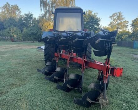 МТЗ Другая 2008 в Бахмаче на Automoto.ua МТЗ Другая, объемом двигателя 0 л и пробегом 60 тыс. км за 22000 $, фото 1 на Automoto.ua