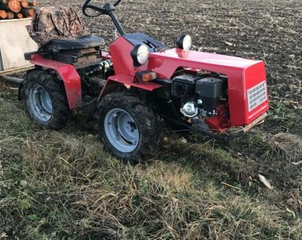 МТЗ Другая, объемом двигателя 0 л и пробегом 90 тыс. км за 3200 $, фото 3 на Automoto.ua