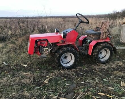 МТЗ Другая, объемом двигателя 0 л и пробегом 90 тыс. км за 3200 $, фото 2 на Automoto.ua