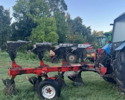 МТЗ Другая 2008 в Бахмаче на Automoto.ua МТЗ Другая, объемом двигателя 0 л и пробегом 60 тыс. км за 22000 $, фото 3 на Automoto.ua