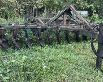 МТЗ Другая 2008 в Бахмаче на Automoto.ua МТЗ Другая, объемом двигателя 0 л и пробегом 60 тыс. км за 22000 $, фото 4 на Automoto.ua