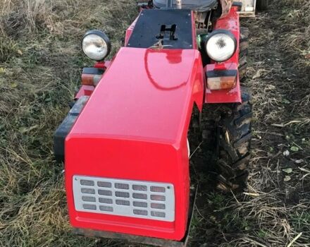 МТЗ Другая, объемом двигателя 0 л и пробегом 90 тыс. км за 3200 $, фото 1 на Automoto.ua