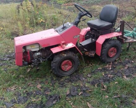 МТЗ Другая, объемом двигателя 0.5 л и пробегом 100 тыс. км за 2850 $, фото 1 на Automoto.ua