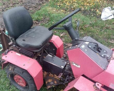 МТЗ Другая, объемом двигателя 0.5 л и пробегом 100 тыс. км за 2850 $, фото 4 на Automoto.ua