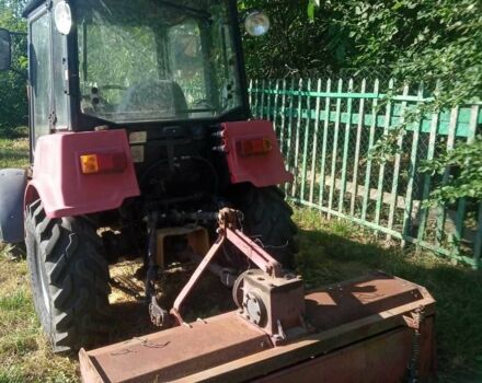 МТЗ Другая, объемом двигателя 1.65 л и пробегом 330 тыс. км за 7000 $, фото 1 на Automoto.ua