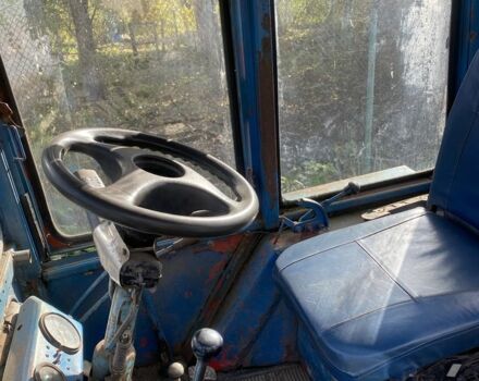 МТЗ Інша 2018 у Погребище на Automoto.ua МТЗ Інша, об'ємом двигуна 2.5 л та пробігом 2 тис. км за 2950 $, фото 5 на Automoto.ua