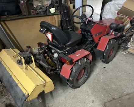 МТЗ Другая, объемом двигателя 0 л и пробегом 1 тыс. км за 4608 $, фото 1 на Automoto.ua