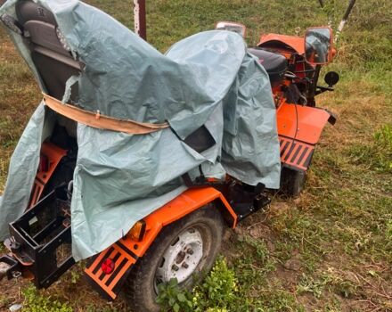 МТЗ Другая, объемом двигателя 0 л и пробегом 1000 тыс. км за 55000 $, фото 1 на Automoto.ua