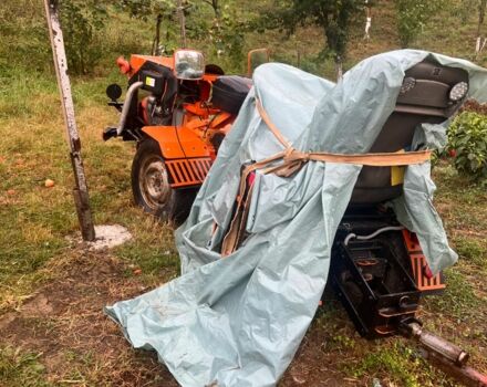 МТЗ Другая, объемом двигателя 0 л и пробегом 1000 тыс. км за 55000 $, фото 3 на Automoto.ua