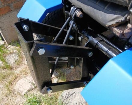 МТЗ Другая, объемом двигателя 0 л и пробегом 1 тыс. км за 1411 $, фото 2 на Automoto.ua