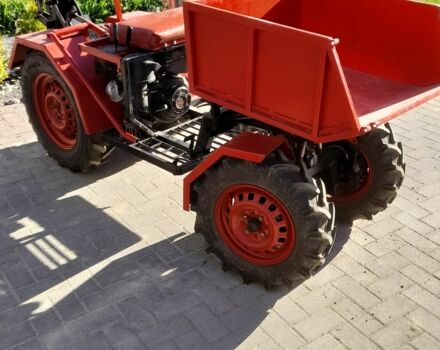 МТЗ Другая, объемом двигателя 0 л и пробегом 10 тыс. км за 2365 $, фото 4 на Automoto.ua