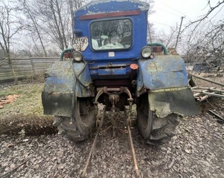 МТЗ Інша, об'ємом двигуна 1 л та пробігом 1000 тис. км за 2840 $, фото 1 на Automoto.ua