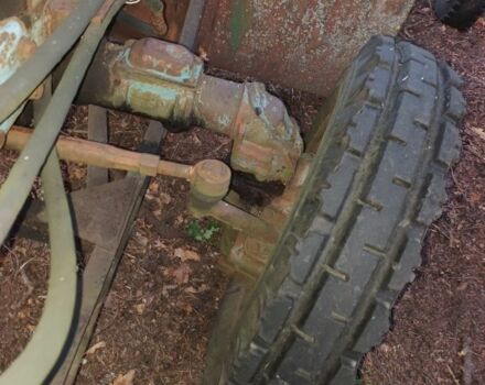 МТЗ Інша, об'ємом двигуна 0 л та пробігом 0 тис. км за 4000 $, фото 5 на Automoto.ua