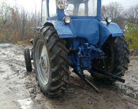 МТЗ Другая, объемом двигателя 0 л и пробегом 0 тыс. км за 3200 $, фото 2 на Automoto.ua
